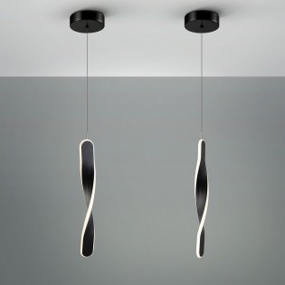 LED Ceiling Lamp Twist (11W)