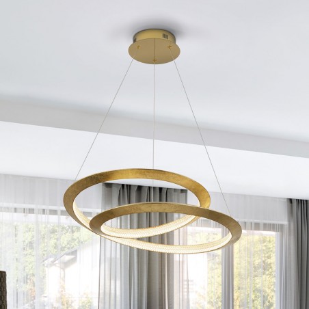 LED Pendant Lamp Eternity Dim (45W)