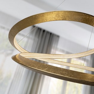 LED Pendant Lamp Eternity Dim (45W)