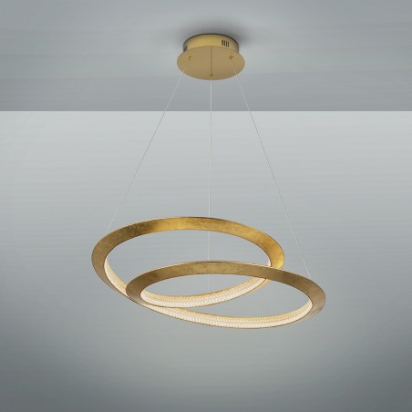 LED Pendant Lamp Eternity Dim (45W)