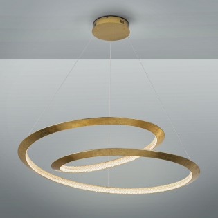 LED Pendant Lamp Eternity (64W)