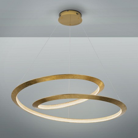 LED Pendant Lamp Eternity (64W)