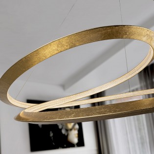 LED Pendant Lamp Eternity (64W)