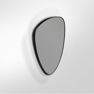 Wall mirror Orio (84x55cm.)