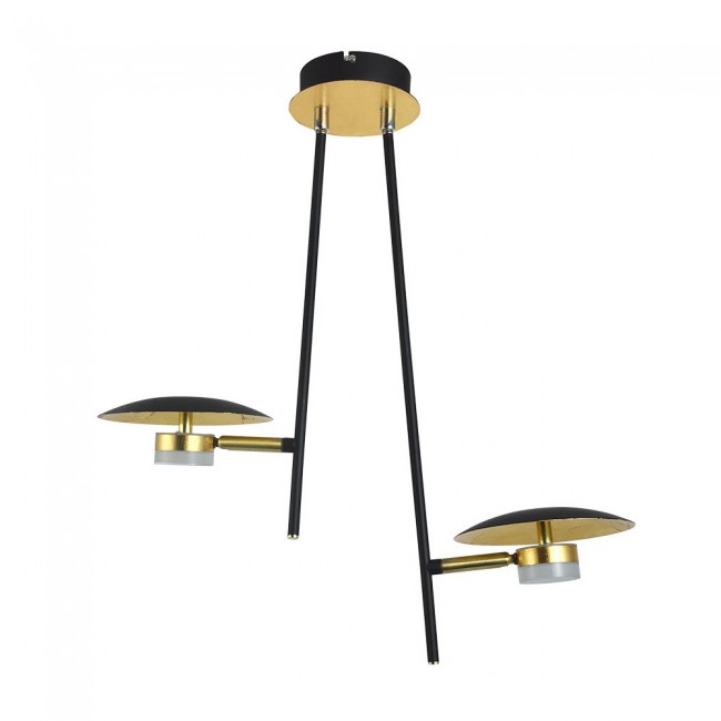 Pendant lamp LED Ciudad Del Cabo (12W)