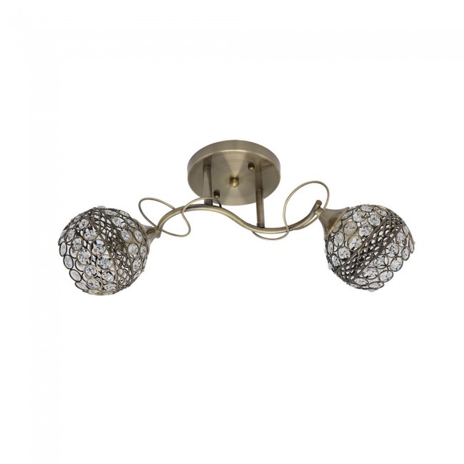 Flush light Lalibela (2 Lights)