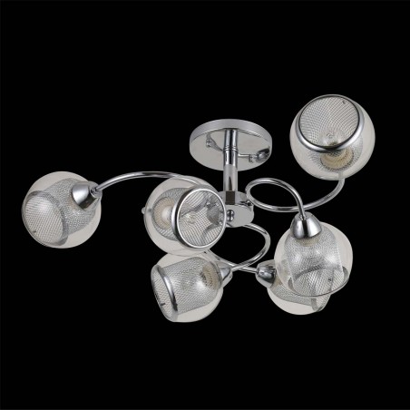 Flush light Stanley (6 Lights)