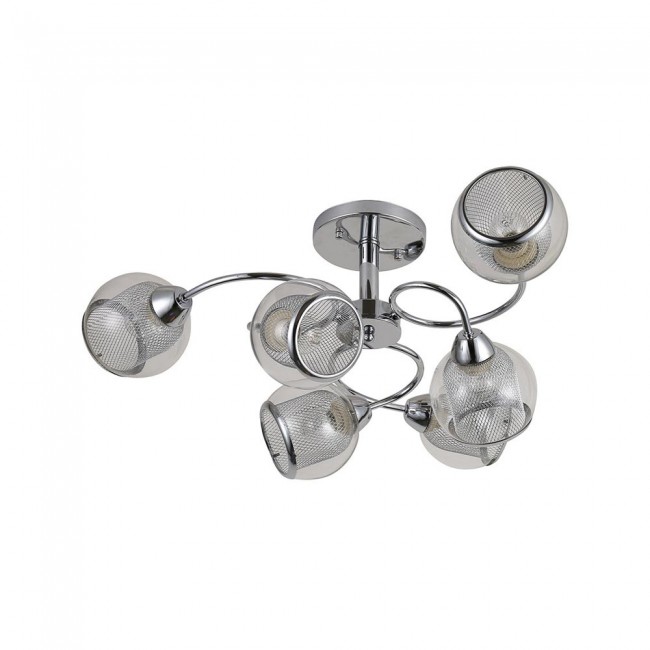 Flush light Stanley (6 Lights)