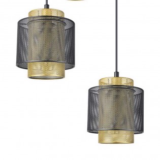 Pendant lamp Kyoto