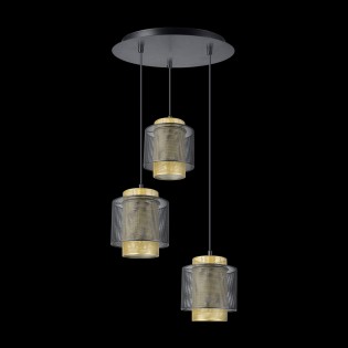 Pendant lamp Kyoto
