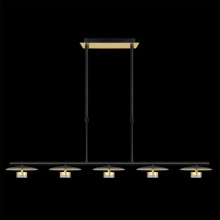 Ceiling lamp LED Ciudad Del Cabo (30W)