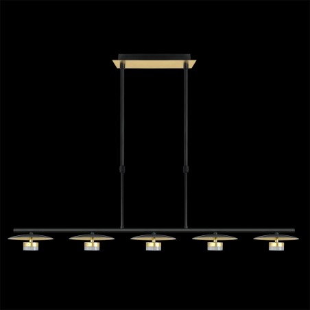 Ceiling lamp LED Ciudad Del Cabo (30W)