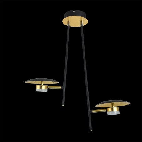 Pendant lamp LED Ciudad Del Cabo (12W)