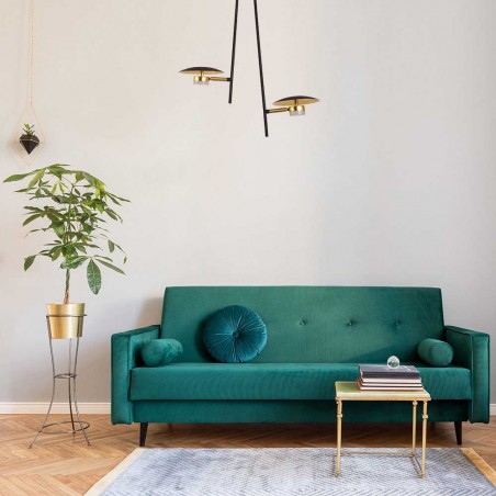 Pendant lamp LED Ciudad Del Cabo (12W)