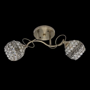 Flush light Lalibela (2 Lights)