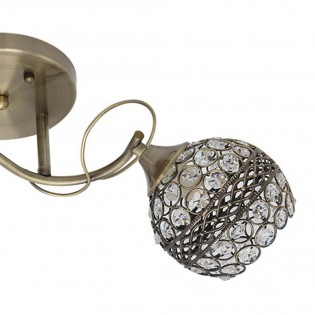 Flush light Lalibela (2 Lights)