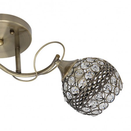 Flush light Lalibela (2 Lights)