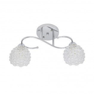 Flush light Bagan (2 Lights)