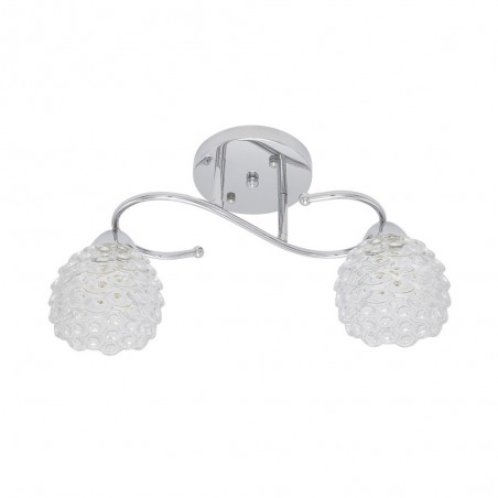 Flush light Bagan (2 Lights)