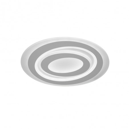 Flush light LED Singapur (75W)