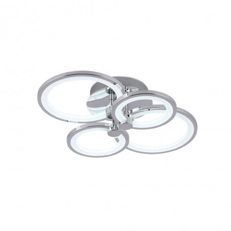 Plafón de techo LED Sydney (76W)
