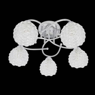 Flush light Bagan (5 Lights)