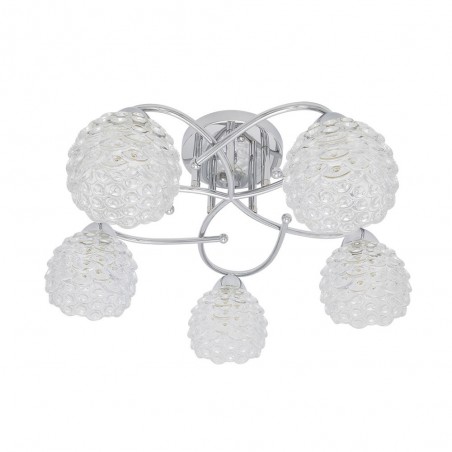 Flush light Bagan (5 Lights)