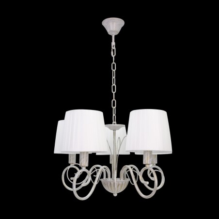 Chandelier Amsterdam (5 Lights)