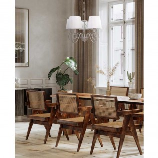 Chandelier Amsterdam (5 Lights)