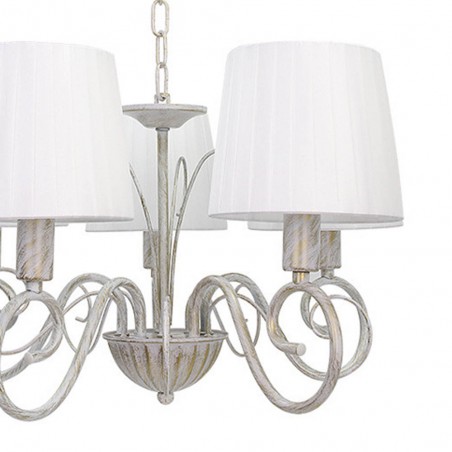 Chandelier Amsterdam (5 Lights)
