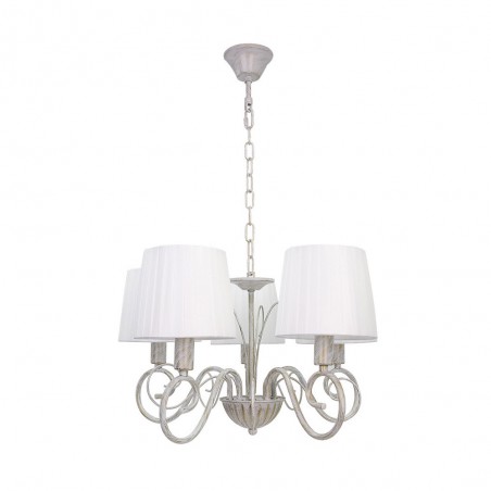 Chandelier Amsterdam (5 Lights)