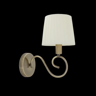 Aplique de pared Amsterdam
