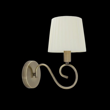 Aplique de pared Amsterdam