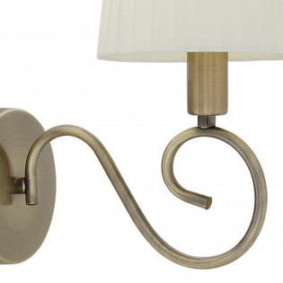 Aplique de pared Amsterdam
