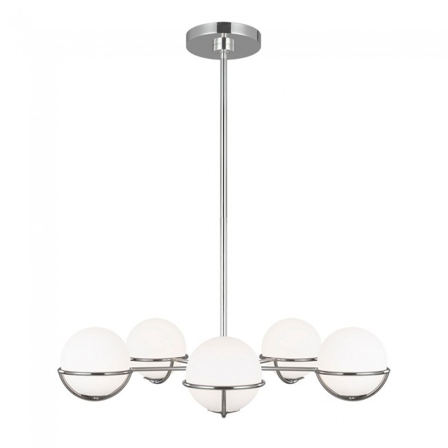 Chandelier Apollo (5 lights)