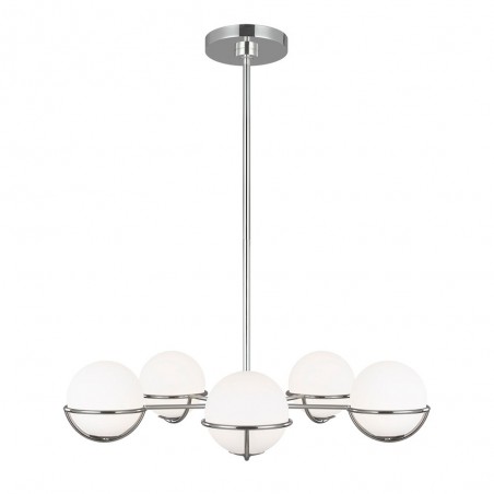 Chandelier Apollo (5 lights)