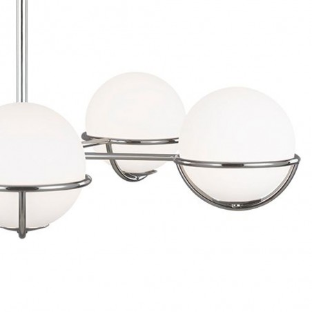 Chandelier Apollo (5 lights)
