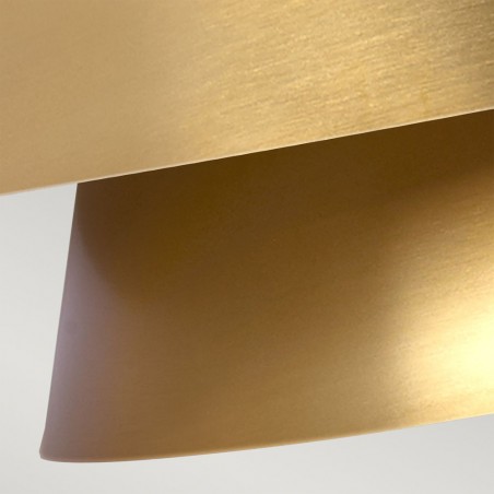 Pendant Lamp Brisbin Brass