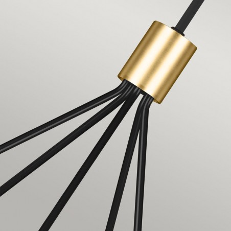 Chandelier Joan (5 lights)