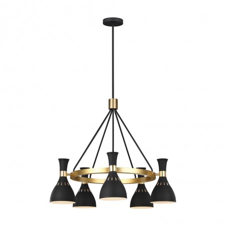 Chandelier Joan (5 lights)