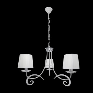 Chandelier Luxor (3 Lights)