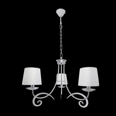Chandelier Luxor (3 Lights)