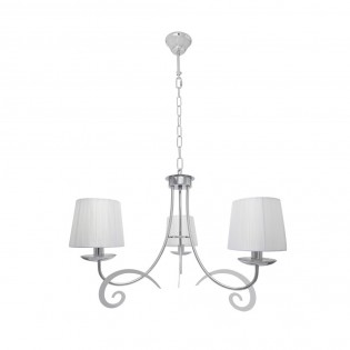 Chandelier Luxor (3 Lights)