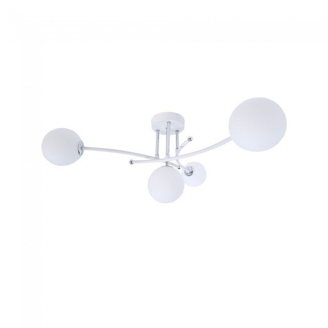 Flush light La Habana (4 Lights)