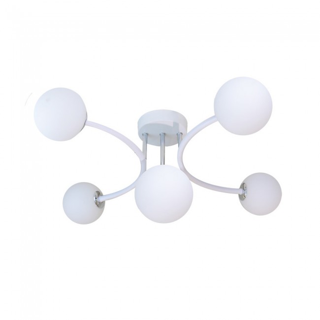 Flush light La Habana (5 Lights)