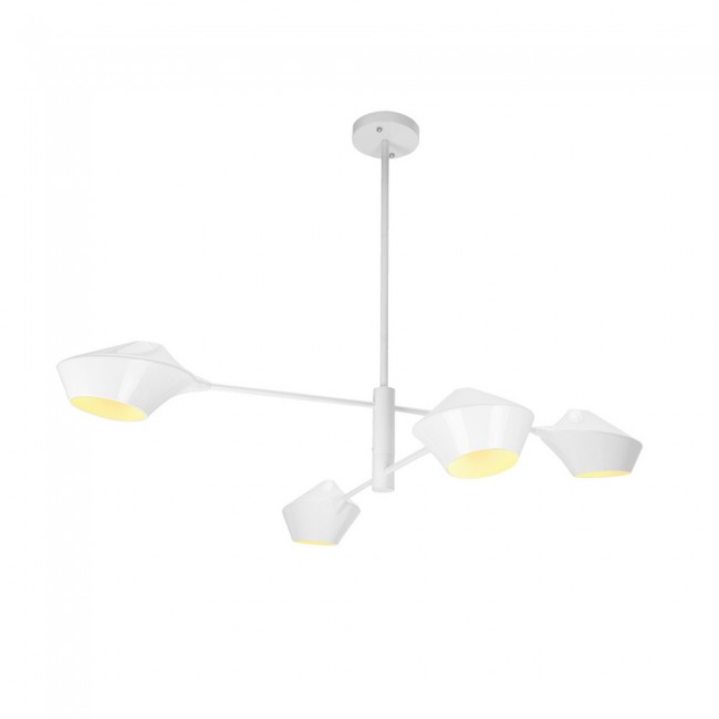 Lámpara de techo Beijing (4 Luces)