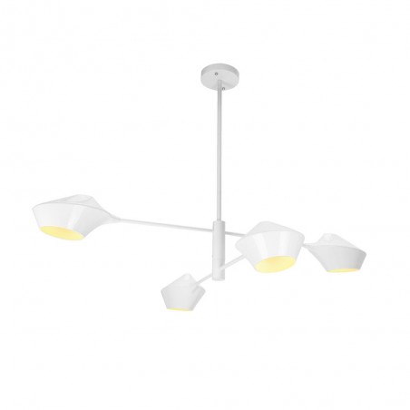 Ceiling lamp Beijing (4 Lights)