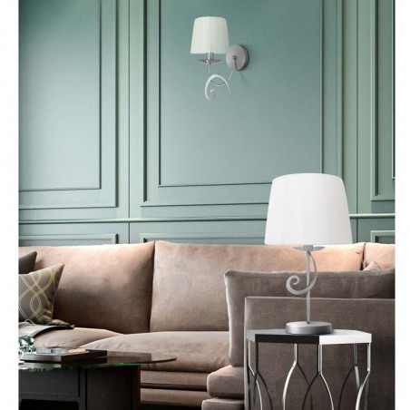 Wall lamp Luxor