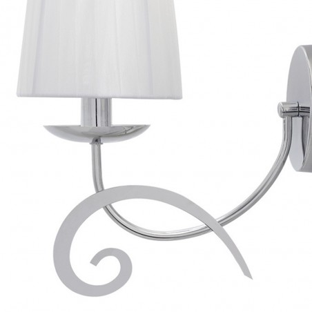 Wall lamp Luxor