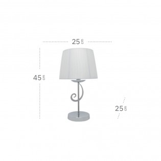 Table lamp Luxor